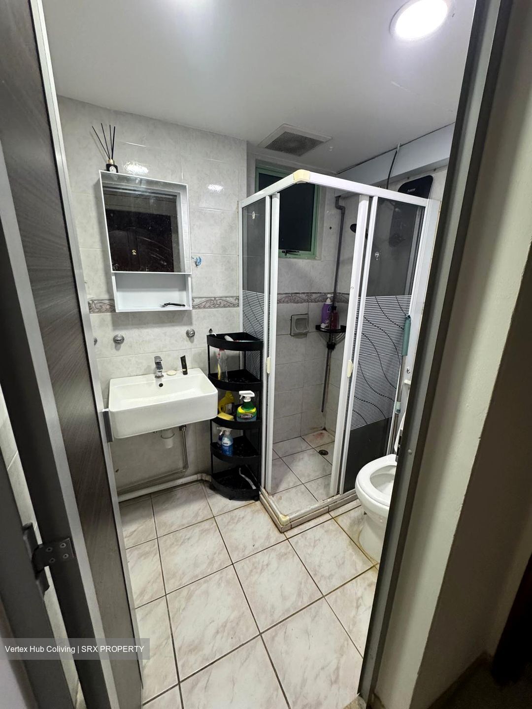 Hougang Green (D19), Apartment #623529181